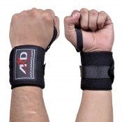 Wrist Wraps (6)